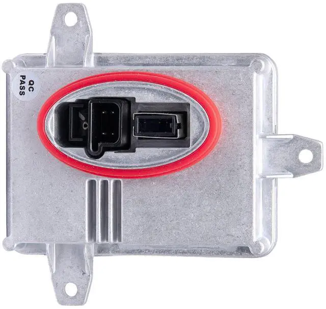 Alt view image 3 of 3 - XtremeVision OE Ballast Replacement for 92190-3Z200 - Compatible with Hyundai Genesis Coupe 2013-2016 - Xenon HID Module D1S