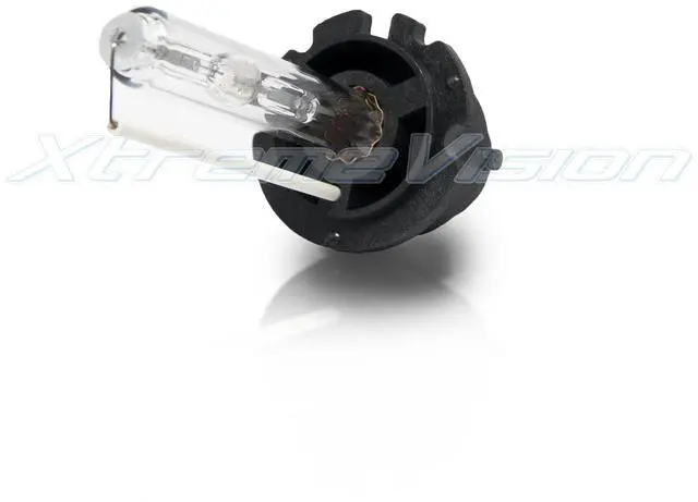 Alt view image 3 of 6 - XtremeVision HID Xenon Replacement Bulbs - D4S / D4R / D4C - 4300K Daylight (1 Pair)