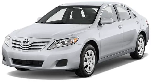 Main image of XtremeVision Interior LED for Toyota Camry 2007-2011 (12 Pieces) Red Interior LED Kit + Installation Tool