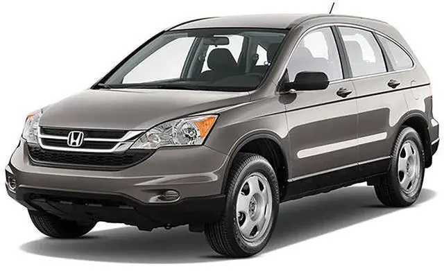 Main image of XtremeVision Interior LED for Honda CR-V 2007-2011 (8 Pieces) Red Interior LED Kit + Installation Tool