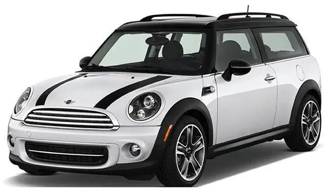 Main image of HID-Warehouse HID Xenon Replacement Bulbs - 9007 6000K - Light Blue (1 Pair)