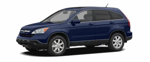 Main image of XtremeVision Interior LED for Honda CR-V 2007-2012 (4 Pieces) Cool White Interior LED Kit + Installation Tool