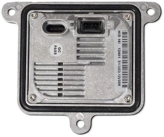 Alt view image 2 of 2 - XtremeVision OEM Replacement Ballast compatible with OSRAM A71177E00DG Xenon HID Ballast - D1S/D1R (Single - 1 PCS) - 2 Year Warranty