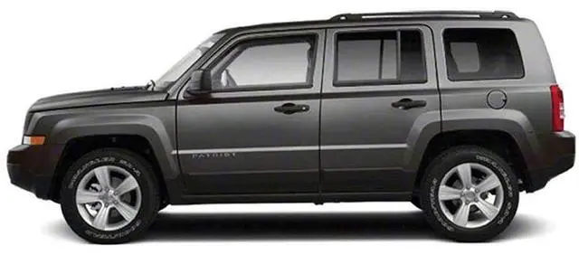 Main image of XtremeVision Interior LED for Jeep Patriot 2007-2015 (6 Pieces) Pure White Interior LED Kit + Installation Tool