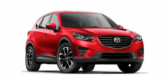 Main image of XtremeVision Interior LED for Mazda CX-7 2007-2017 (4 Pieces) Cool White Interior LED Kit + Installation Tool