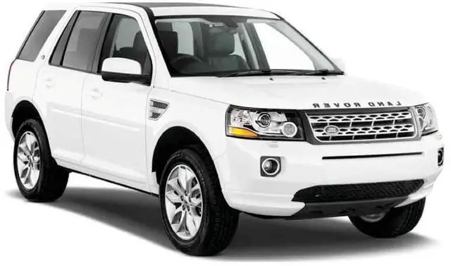 Main image of XtremeVision Interior LED for Land Rover LR2 Freelander SUV 2008-2015 (8 Pieces) Pure White Interior LED Kit + Installation Tool