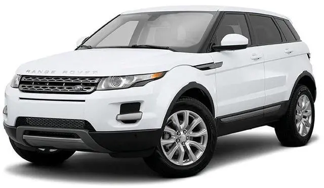Main image of XtremeVision Interior LED for Land Rover Range Rover Evoque SUV 2012-2015 (9 Pieces) Pink Interior LED Kit + Installation Tool