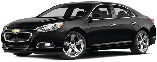 Main image of XtremeVision Interior LED for Chevy Malibu 2013-2014 (5 Pieces) Green Interior LED Kit + Installation Tool