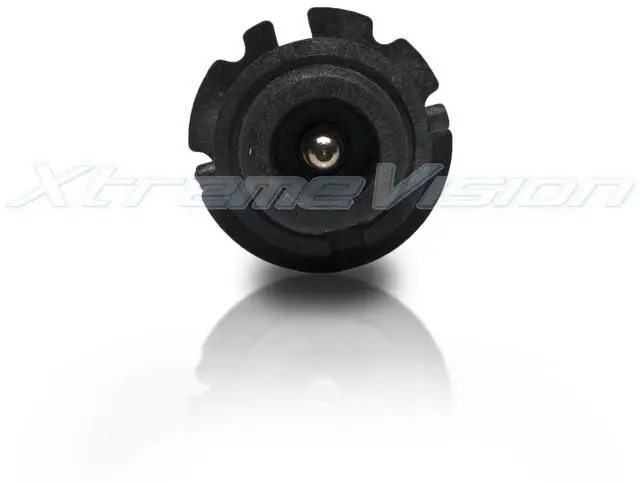 Alt view image 4 of 5 - XtremeVision HID for 2006-2013 Volkswagen Jetta (With Factory HID) Replacement HID Light Bulb 6000K- D2C / D2S / D2R