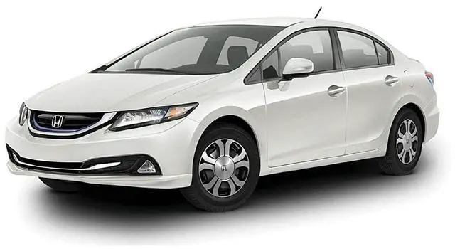 Main image of XtremeVision Interior LED for Honda Civic 2013-2015 (8 Pieces) Pure White Interior LED Kit + Installation Tool