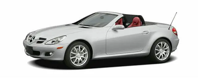 Main image of XtremeVision Interior LED for Mercedes-Benz SLK 1999-2005 (4 Pieces) Cool White Interior LED Kit + Installation Tool