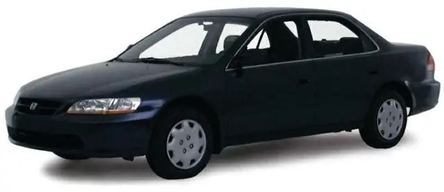 Main image of XtremeVision Interior LED for Honda Accord 1998-2002 (12 Pieces) Pure White Interior LED Kit + Installation Tool