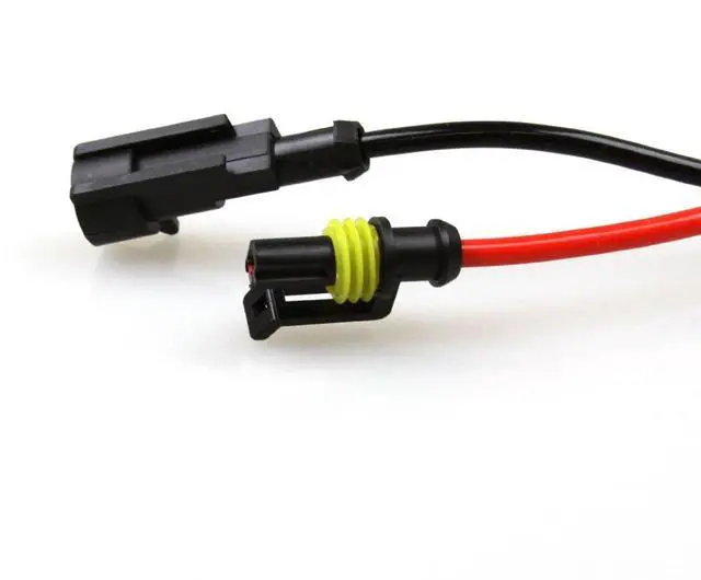 Alt view image 3 of 4 - HID-Warehouse AC 55W HID Xenon Premium Slim Ballast (Single - 1 PCS)