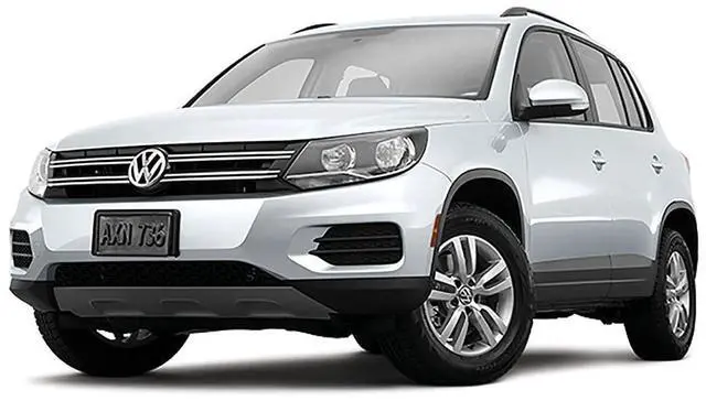 Main image of XtremeVision Interior LED for Volkswagen Tiguan 2015+ (9 Pieces) Pink Interior LED Kit + Installation Tool