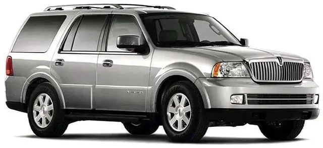 Main image of XtremeVision Interior LED for Lincoln Navigator 2000-2006 (6 Pieces) Pure White Interior LED Kit + Installation Tool
