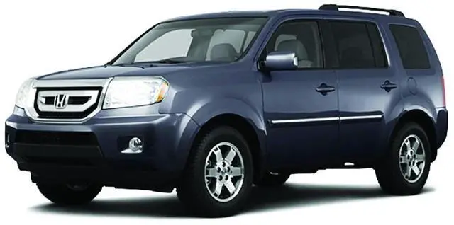 Main image of XtremeVision Interior LED for Honda Pilot 2009-2014 (16 Pieces) Pink Interior LED Kit + Installation Tool