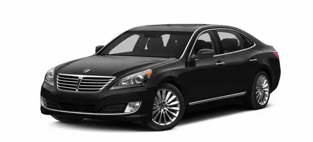 Main image of XtremeVision Interior LED for Hyundai Equus 2011-2016 (8 Pieces) Cool White Interior LED Kit + Installation Tool