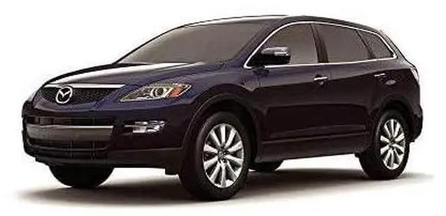 Main image of XtremeVision Interior LED for Mazda CX9 2007-2012 (10 Pieces) Pink Interior LED Kit + Installation Tool