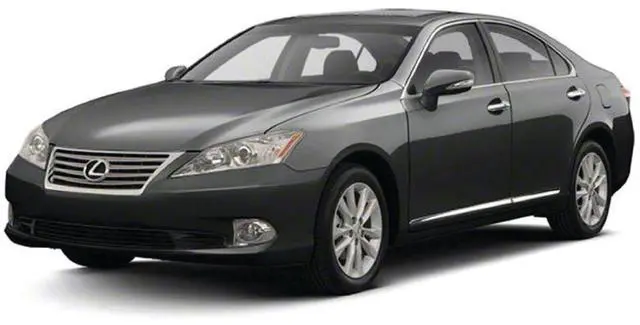 Main image of XtremeVision Interior LED for Lexus ES350 2007-2012 (7 Pieces) Pink Interior LED Kit + Installation Tool