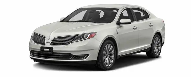 Main image of XtremeVision Interior LED for Lincoln MKS 2009-2017 (4 Pieces) Cool White Interior LED Kit + Installation Tool