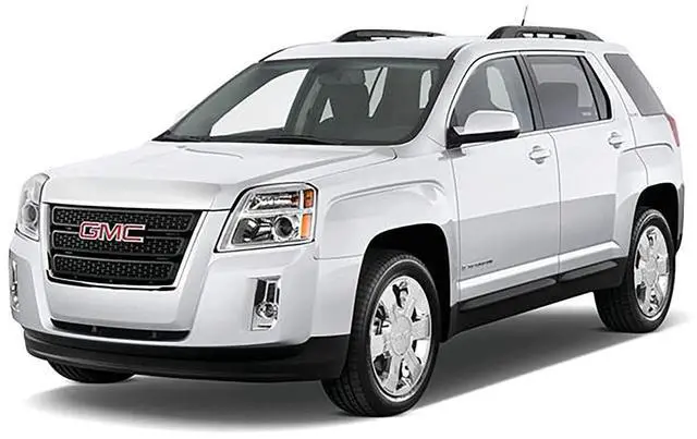 Main image of XtremeVision Interior LED for GMC Terrain 2015+ (10 Pieces) Blue Interior LED Kit + Installation Tool