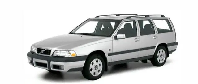 Main image of XtremeVision Interior LED for Volvo V70 1998-2000 (14 Pieces) Cool White Interior LED Kit + Installation Tool