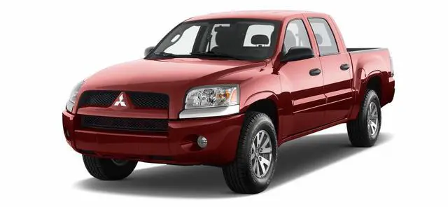 Main image of XtremeVision Interior LED for Mitsubishi Raider 2006-2009 (8 Pieces) Cool White Interior LED Kit + Installation Tool