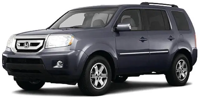 Main image of XtremeVision Interior LED for Honda Pilot 2009-2014 (16 Pieces) Blue Interior LED Kit + Installation Tool