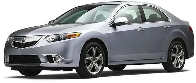 Main image of XtremeVision Interior LED for Acura TSX 2009-2014 (12 Pieces) Green Interior LED Kit + Installation Tool