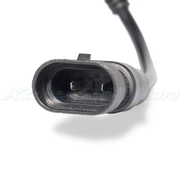 Alt view image 2 of 7 - XtremeVision CanBus Decoder for LED Headlights - LED Resistor - CanBus Error Eliminator - Anti Flicker Capacitor - 9006, 9005, 9012, H10 - 1 Pair