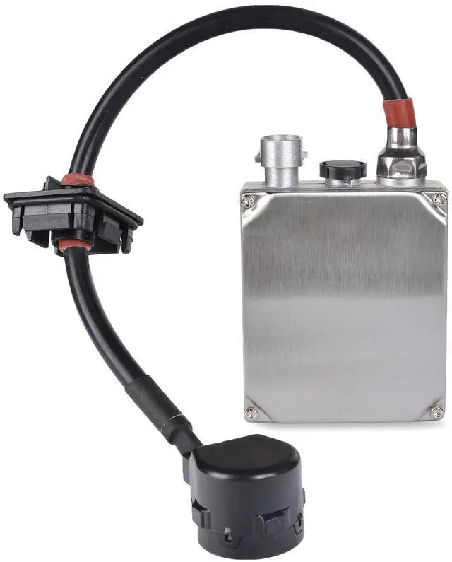Main image of XtremeVision OEM Replacement Ballast compatible with HELLA 4B0 941 471 Xenon HID Ballast - D1S/D1R (Single - 1 PCS) - 2 Year Warranty
