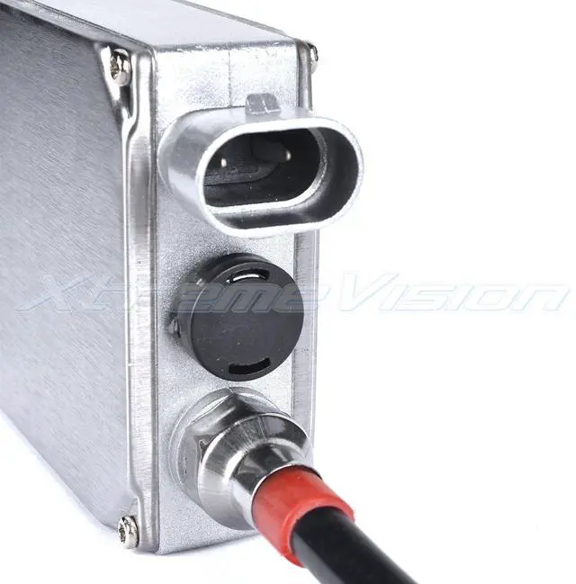 Alt view image 4 of 4 - XtremeVision OEM Replacement Ballast compatible with HELLA 5DV007760-05 Xenon HID Ballast - D1S/D1R (Single - 1 PCS) - 2 Year Warranty