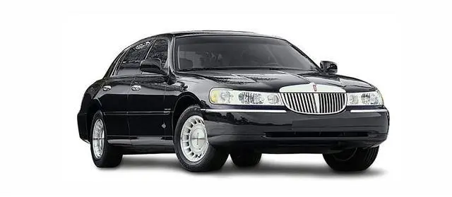 Main image of XtremeVision Interior LED for Lincoln Town Car 1990-1997 (10 Pieces) Cool White Interior LED Kit + Installation Tool