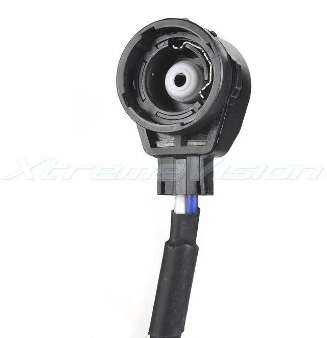 Alt view image 3 of 4 - XtremeVision OEM Replacement Ballast compatible with HELLA 5DV007760-05 Xenon HID Ballast - D1S/D1R (Single - 1 PCS) - 2 Year Warranty