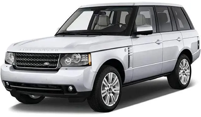 Main image of XtremeVision Interior LED for Land Rover Range Rover 2006-2013 (14 Pieces) Pink Interior LED Kit + Installation Tool