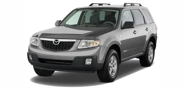 Main image of XtremeVision Interior LED for Mazda Tribute 2007-2011 (8 Pieces) Cool White Interior LED Kit + Installation Tool