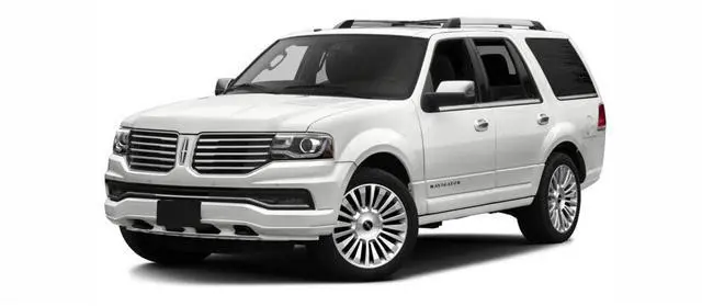 Main image of XtremeVision Interior LED for Lincoln Navigator 2007-2017 (12 Pieces) Cool White Interior LED Kit + Installation Tool