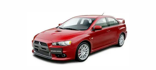 Main image of XtremeVision Interior LED for Mitsubishi Lancer Evolution 2007-2016 (4 Pieces) Cool White Interior LED Kit + Installation Tool