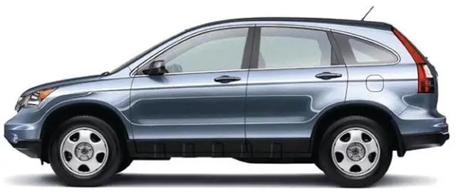 Main image of XtremeVision Interior LED for Honda CRV 2007-2012 (6 Pieces) Red Interior LED Kit + Installation Tool