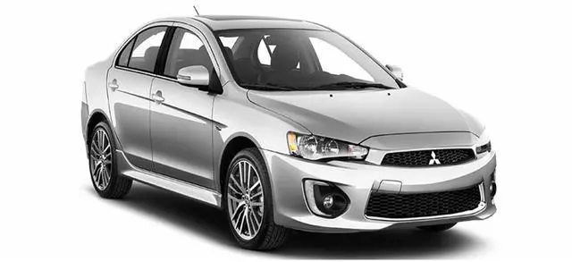 Main image of XtremeVision Interior LED for Mitsubishi Lancer 2007-2016 (4 Pieces) Cool White Interior LED Kit + Installation Tool