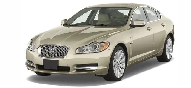 Main image of XtremeVision Interior LED for Jaguar X-FR 2008-2015 (10 Pieces) Cool White Interior LED Kit + Installation Tool