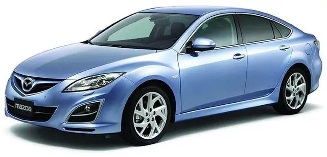Main image of XtremeVision Interior LED for Mazda 6 2009-2013 (7 Pieces) Red Interior LED Kit + Installation Tool