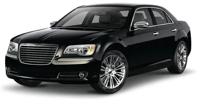 Main image of XtremeVision Interior LED for Chrysler 300/300C 2011-2014 (6 Pieces) Pink Interior LED Kit + Installation Tool