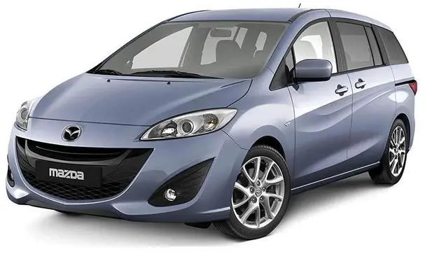 Main image of XtremeVision Interior LED for Mazda 5 2011-2014 Cool White Interior LED Kit + Installation Tool