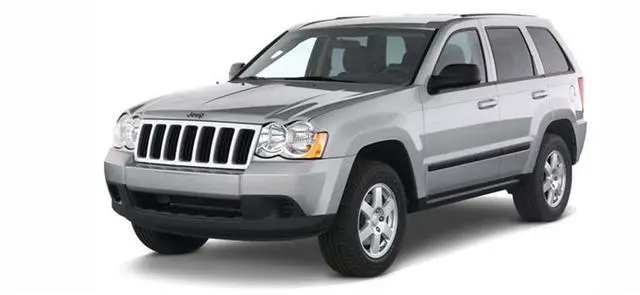 Main image of XtremeVision Interior LED for Jeep Grand Cherokee 2011-2017 (8 Pieces) Cool White Interior LED Kit + Installation Tool