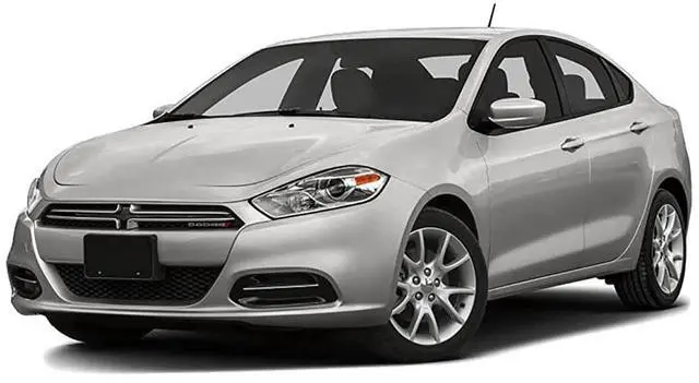 Main image of XtremeVision Interior LED for Dodge Dart 2012-2014 (6 Pieces) Blue Interior LED Kit + Installation Tool