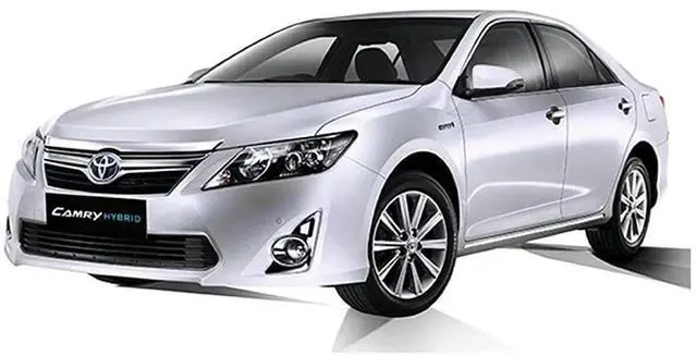 Main image of XtremeVision Interior LED for Toyota Camry 2012-2014 (14 Pieces) Cool White Interior LED Kit + Installation Tool