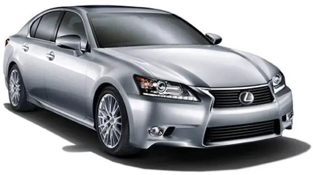 Main image of XtremeVision Interior LED for Lexus GS350 GS460 350 460 2012-2015 (7 Pieces) Green Interior LED Kit + Installation Tool