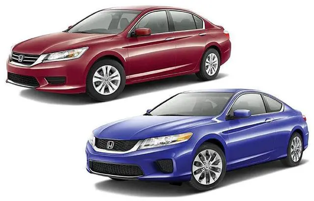 Main image of XtremeVision Interior LED for Honda Accord 2013-2015 (8 Pieces) Red Interior LED Kit + Installation Tool