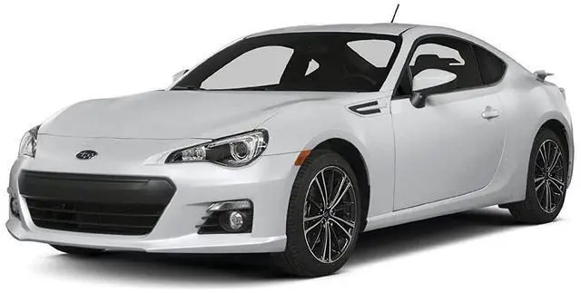Main image of XtremeVision Interior LED for Subaru BRZ 2013-2015 (10 Pieces) Blue Interior LED Kit + Installation Tool